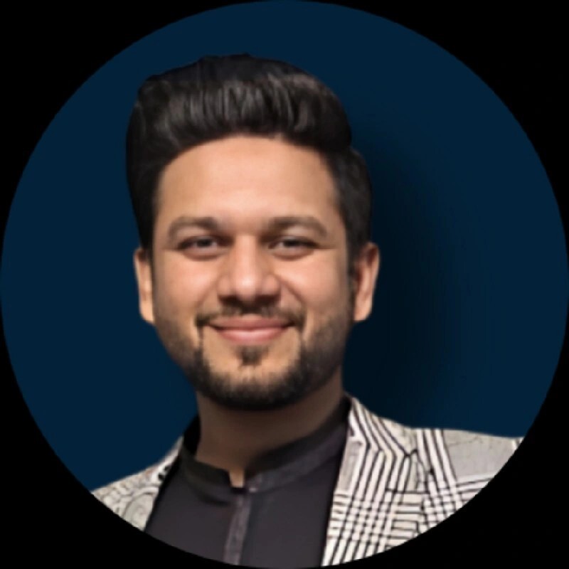 Sufyan Khalid